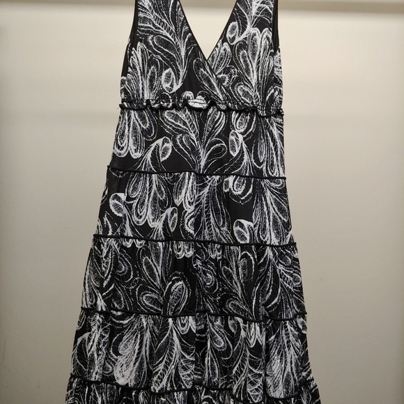 Style & Co dress size Med - Picture 2 of 3